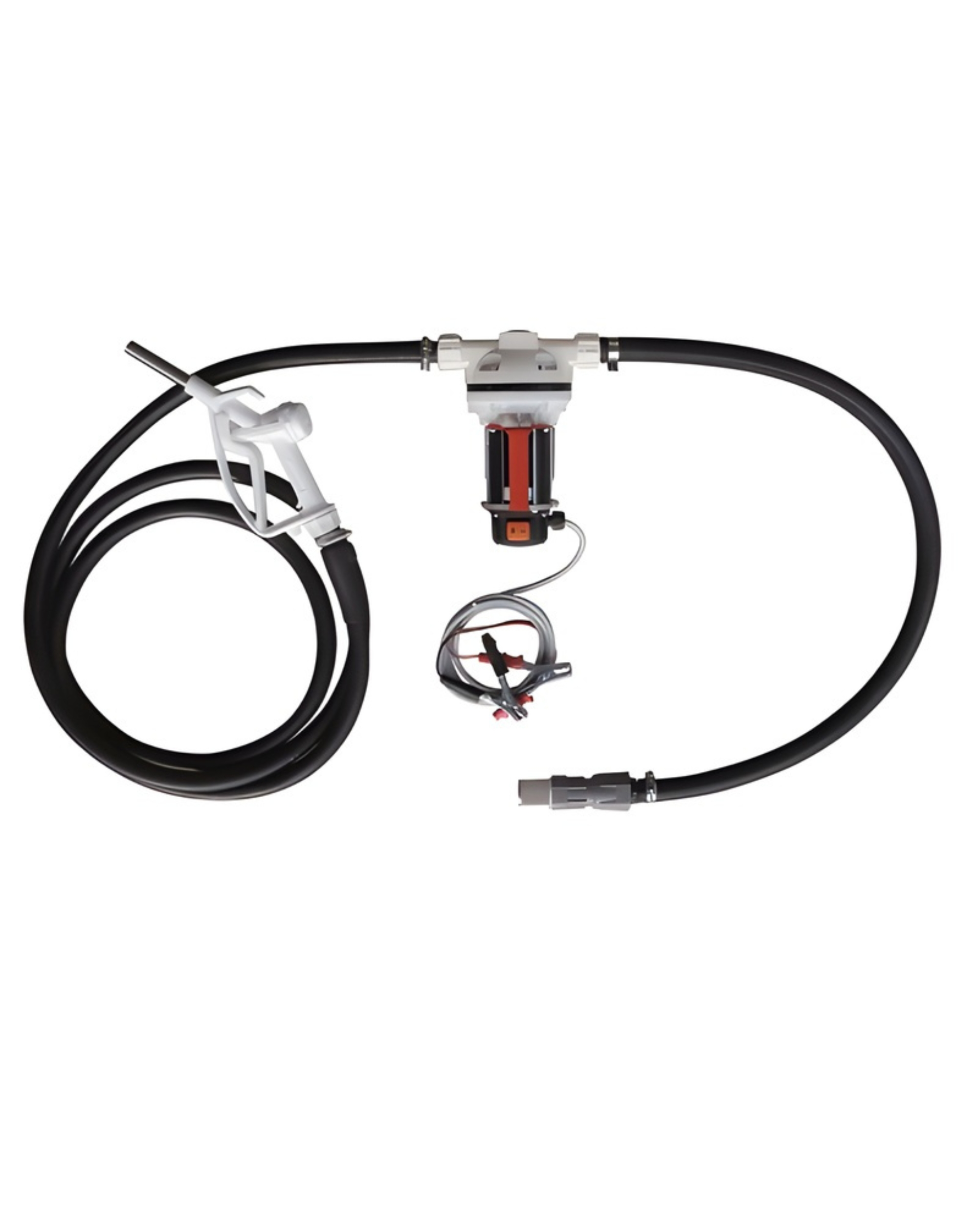 Groupe distribution AdBlue® portable 12 V – 35 Litres/min - Image 1