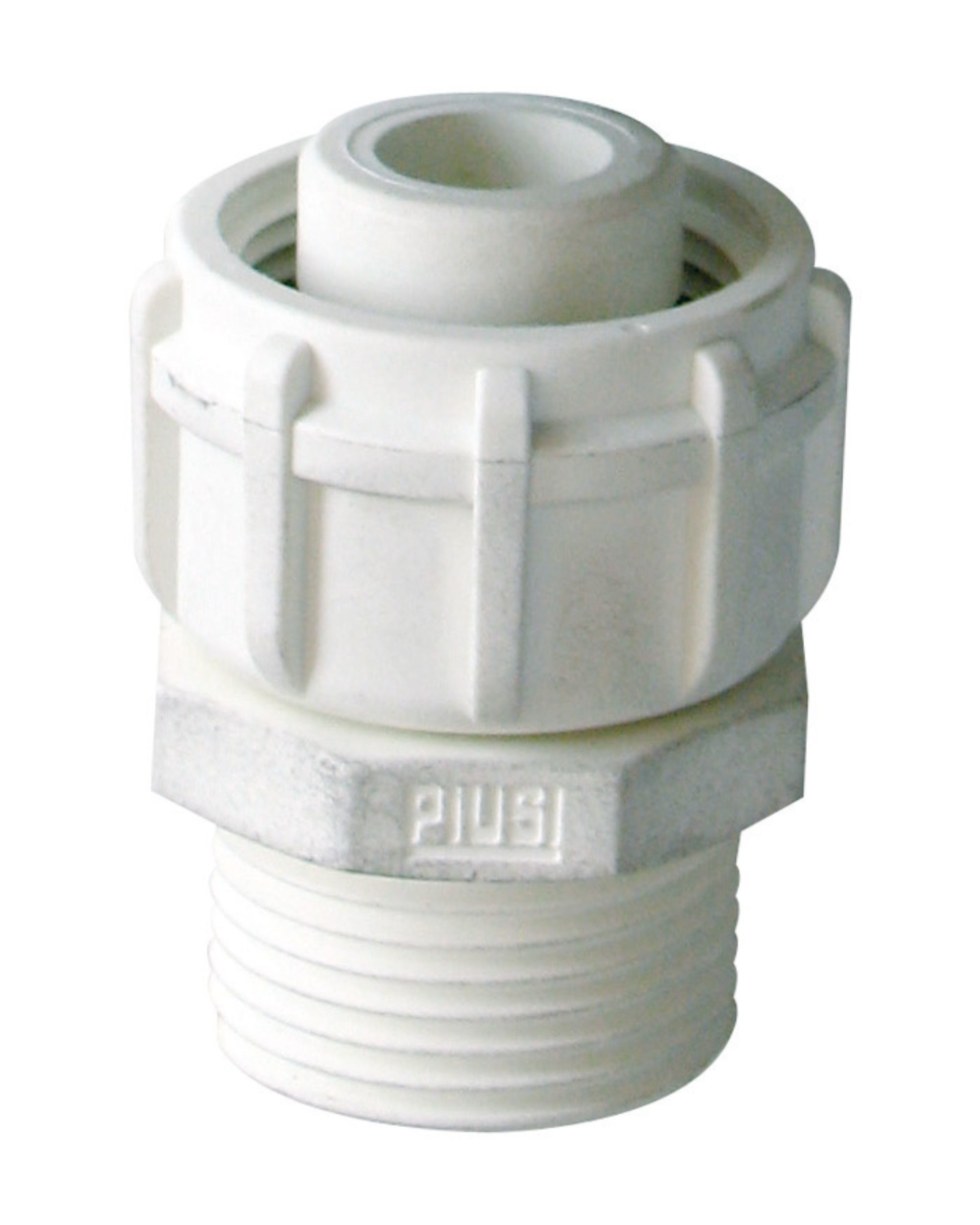 Raccords plastiques spécial AdBlue® - Image 1