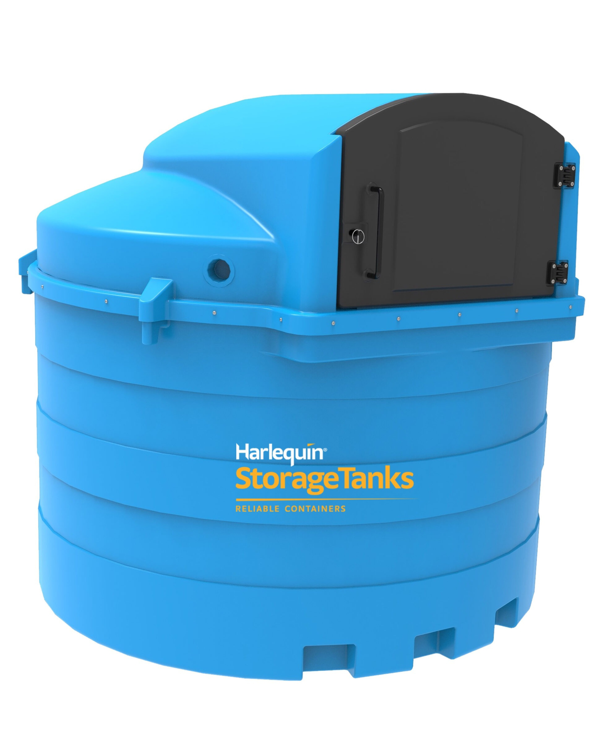 Cuves pour Distribution AdBlue® - Image 1