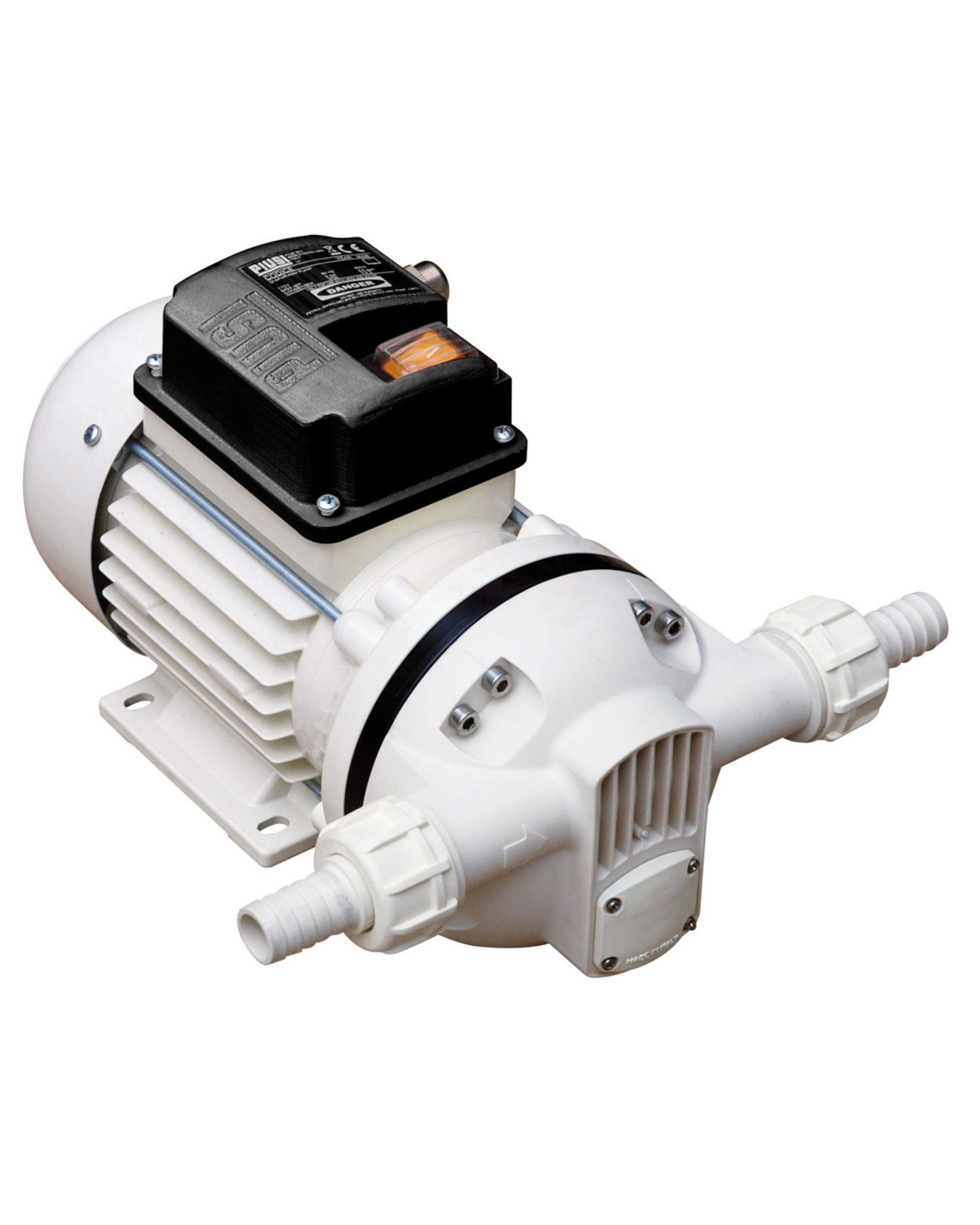 Pompes de transfert non équipées - Image 1