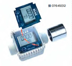 Compteur digital - Image 1