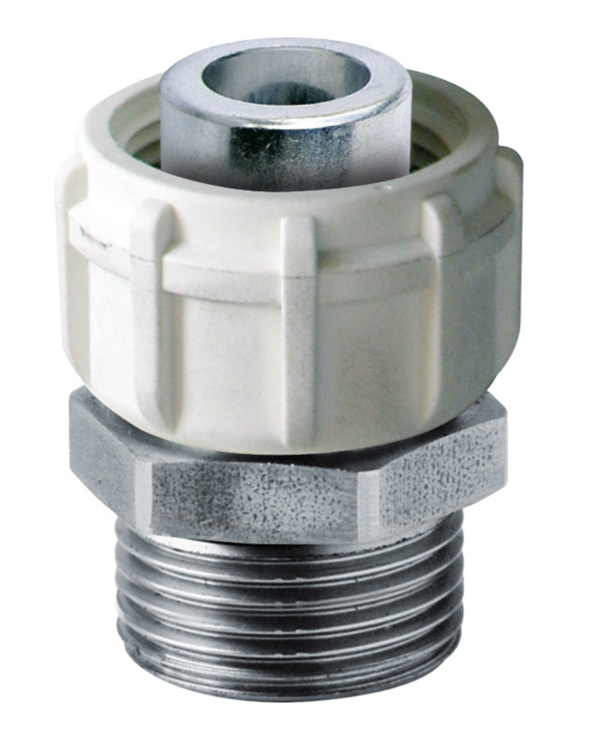 Adaptateur pour compteur AdBlue® sur pistolet automatique - Image 1