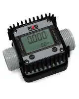 Compteur digital spécial AdBlue® 1″ Gaz  - Image 1
