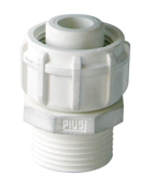 Raccords plastiques spécial AdBlue®