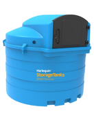 Cuves pour Distribution AdBlue®