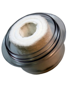 Cartouche de rechange pour filtre 3 D