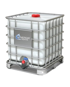 AdBlue® en IBC additivé