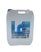 Palette d'AdBlue® de 60 bidons de 10 Litres