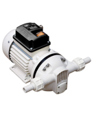 Pompes de transfert non équipées