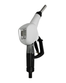 Pistolets automatiques avec "embout cassant"