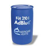 AdBlue® en fût