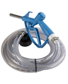 Kit de transfert AdBlue® par gravité pour IBC 1000 L