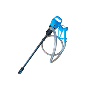 Pistolet électrique