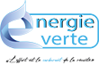 Logo Énergie Verte
